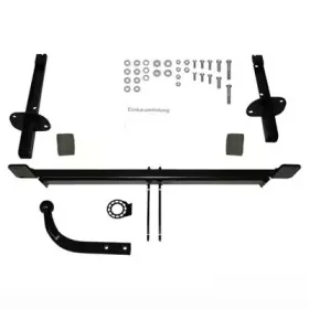 Прицепное оборудование RAMEDER купить