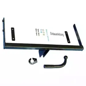 Прицепное оборудование RAMEDER купить