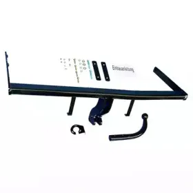 Прицепное оборудование RAMEDER купить