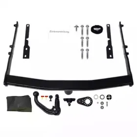 Прицепное оборудование RAMEDER купить