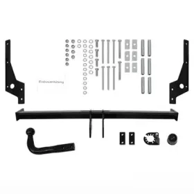 Прицепное оборудование RAMEDER купить