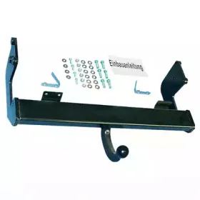 Прицепное оборудование RAMEDER купить