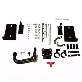 Прицепное оборудование RAMEDER купить