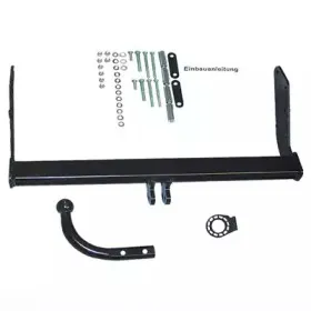 Прицепное оборудование RAMEDER купить