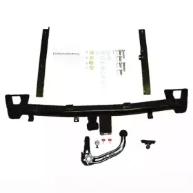 Прицепное оборудование RAMEDER купить