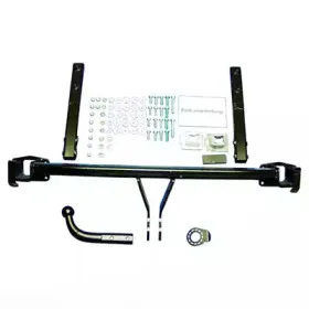 Прицепное оборудование RAMEDER купить