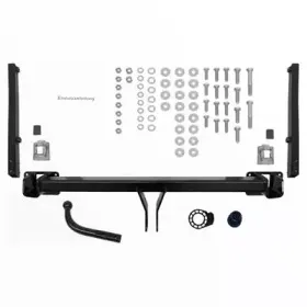 Прицепное оборудование RAMEDER купить