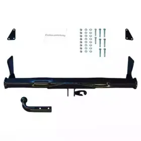 Прицепное оборудование RAMEDER купить