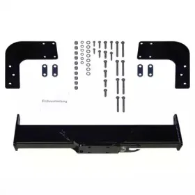 Прицепное ярмо, прицепное оборудование RAMEDER купить