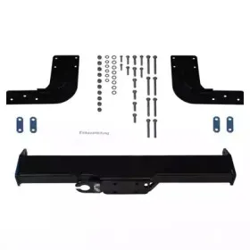 Прицепное ярмо, прицепное оборудование RAMEDER купить