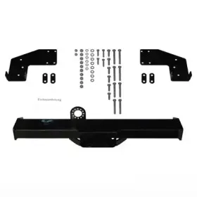 Прицепное ярмо, прицепное оборудование RAMEDER купить