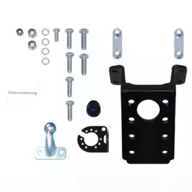 Прицепное ярмо, прицепное оборудование RAMEDER купить