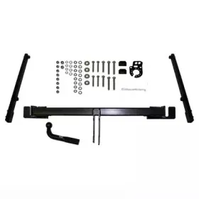 Прицепное оборудование RAMEDER купить