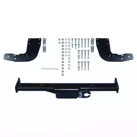 Прицепное ярмо, прицепное оборудование RAMEDER купить