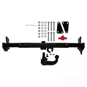 Прицепное оборудование RAMEDER купить