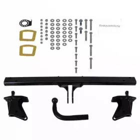 Прицепное оборудование RAMEDER купить