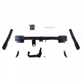 Прицепное оборудование RAMEDER купить