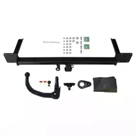 Прицепное оборудование RAMEDER купить