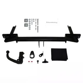 Прицепное оборудование RAMEDER купить