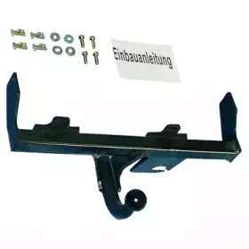 Прицепное оборудование RAMEDER купить