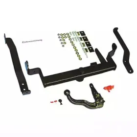 Прицепное оборудование RAMEDER купить