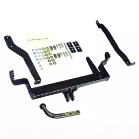 Прицепное оборудование RAMEDER купить