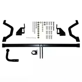 Прицепное оборудование RAMEDER купить