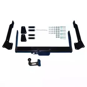 Прицепное ярмо, прицепное оборудование RAMEDER купить