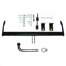 Прицепное оборудование RAMEDER купить