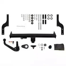 Прицепное оборудование RAMEDER купить