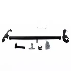 Прицепное ярмо, прицепное оборудование RAMEDER купить