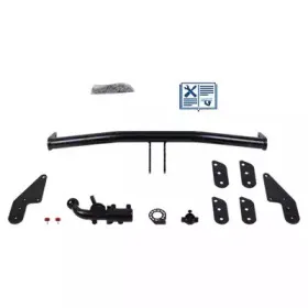 Прицепное оборудование RAMEDER купить