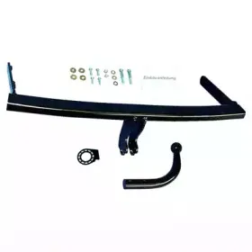 Прицепное оборудование RAMEDER купить