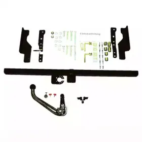 Прицепное оборудование RAMEDER купить