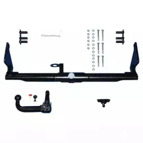 Прицепное оборудование RAMEDER купить