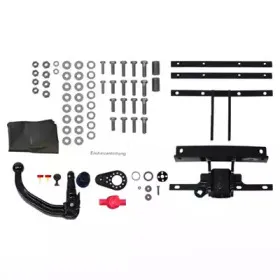 Прицепное оборудование RAMEDER купить