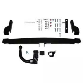 Прицепное оборудование RAMEDER купить