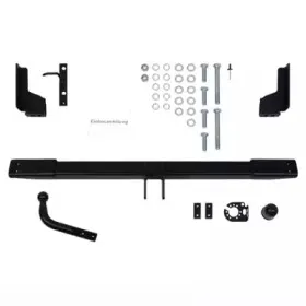 Прицепное оборудование RAMEDER купить