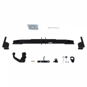 Прицепное оборудование RAMEDER купить