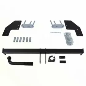 Прицепное оборудование RAMEDER купить