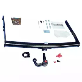 Прицепное оборудование RAMEDER купить