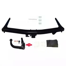 Прицепное оборудование RAMEDER купить