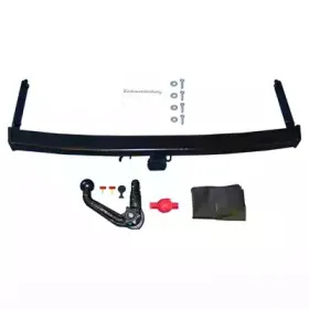 Прицепное оборудование RAMEDER купить