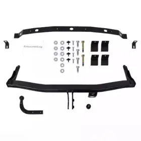 Прицепное оборудование RAMEDER купить