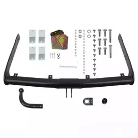 Прицепное оборудование RAMEDER купить