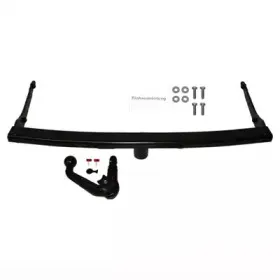 Прицепное оборудование RAMEDER купить