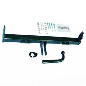 Прицепное оборудование RAMEDER купить