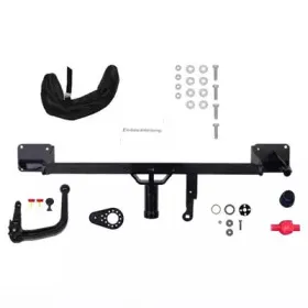 Прицепное оборудование RAMEDER купить