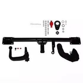 Прицепное оборудование RAMEDER купить