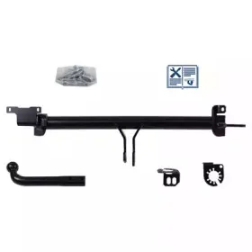 Прицепное оборудование RAMEDER купить